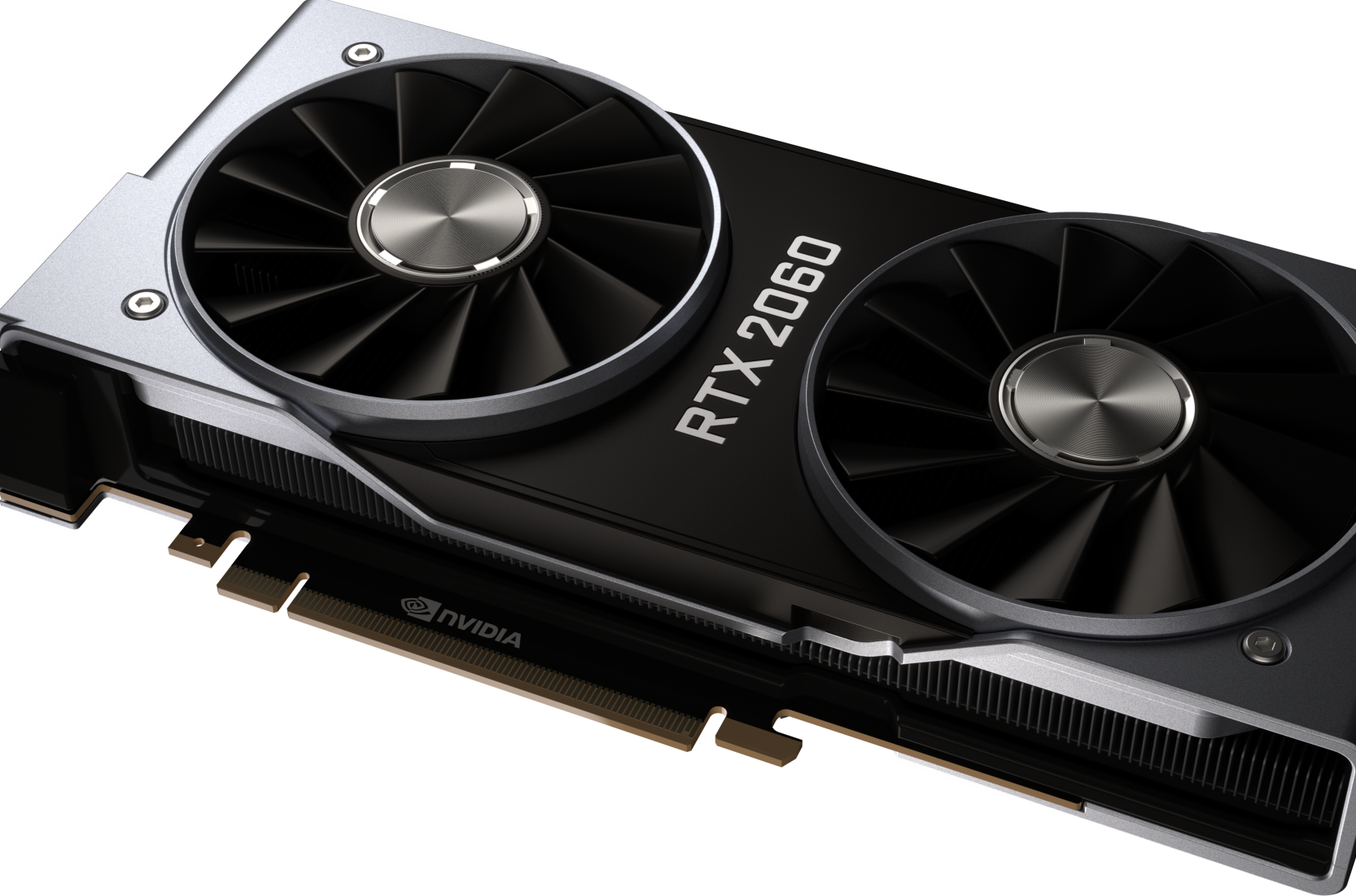 Geforce RTX 2060 ban