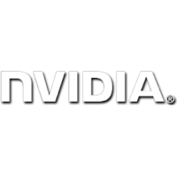 Logo nVIDIA sidenav
