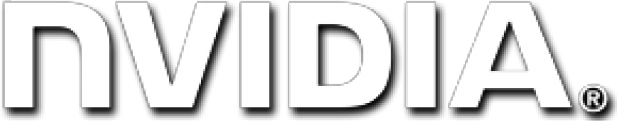 Logo nVIDIA description