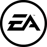 EA logo