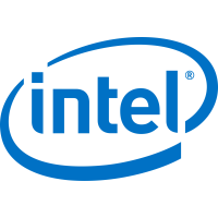 Intel logo