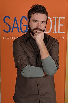 Image de profil