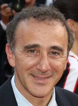 Image de profil
